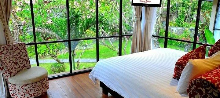 Liburan Mewah Dan Seru Di 7 Rekomendasi Hotel Bintang 5 Denpasar Terbaik