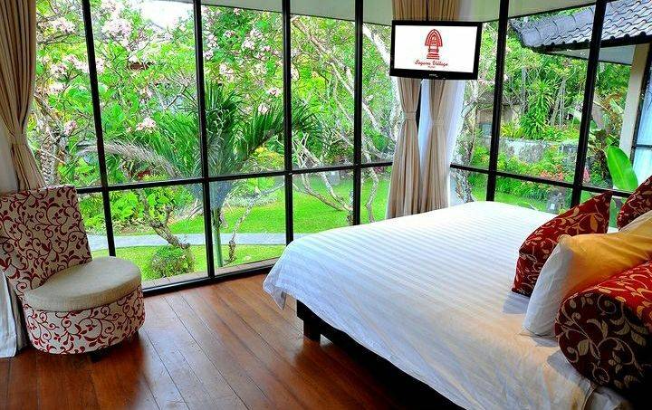 Liburan Mewah Dan Seru Di 7 Rekomendasi Hotel Bintang 5 Denpasar Terbaik