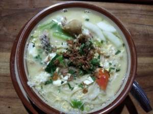 Makan Enak Tanpa Merogoh Kocek Banyak 5 Kuliner Tradisional Yogyakarta di Bawah Rp50 Ribu 2
