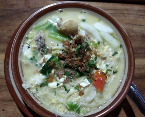 Makan Enak Tanpa Merogoh Kocek Banyak 5 Kuliner Tradisional Yogyakarta di Bawah Rp50 Ribu 2