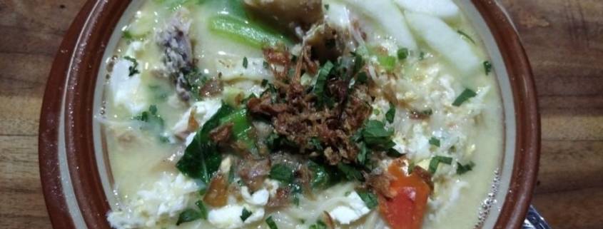 Makan Enak Tanpa Merogoh Kocek Banyak 5 Kuliner Tradisional Yogyakarta di Bawah Rp50 Ribu 2