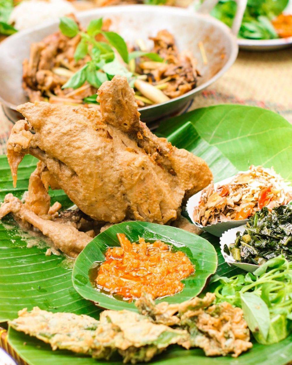Makan Enak Tanpa Merogoh Kocek Banyak 5 Kuliner Tradisional Yogyakarta di Bawah Rp50 Ribu 4