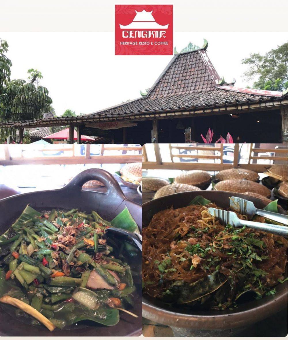 Makan Enak Tanpa Merogoh Kocek Banyak 5 Kuliner Tradisional Yogyakarta di Bawah Rp50 Ribu