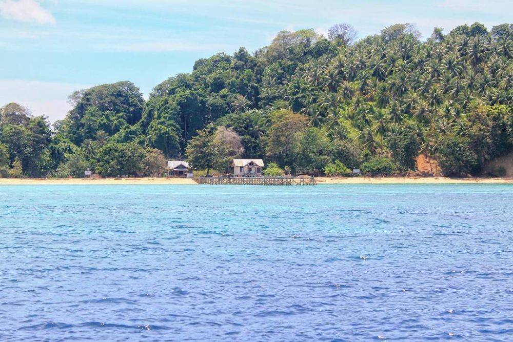 Memanjakan Mata Hingga Tidak Ingin Pulanng ! Kunjungi 5 Destinasi Wisata Donggala Sulawesi Tengah Terbaru 3