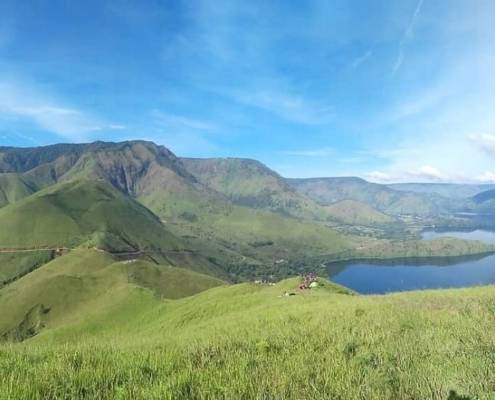 Menyusuri 5 Hidden Gem Tersembunyi Danau Toba Tersembunyi Yang Harus Kamu Kunjungi 4