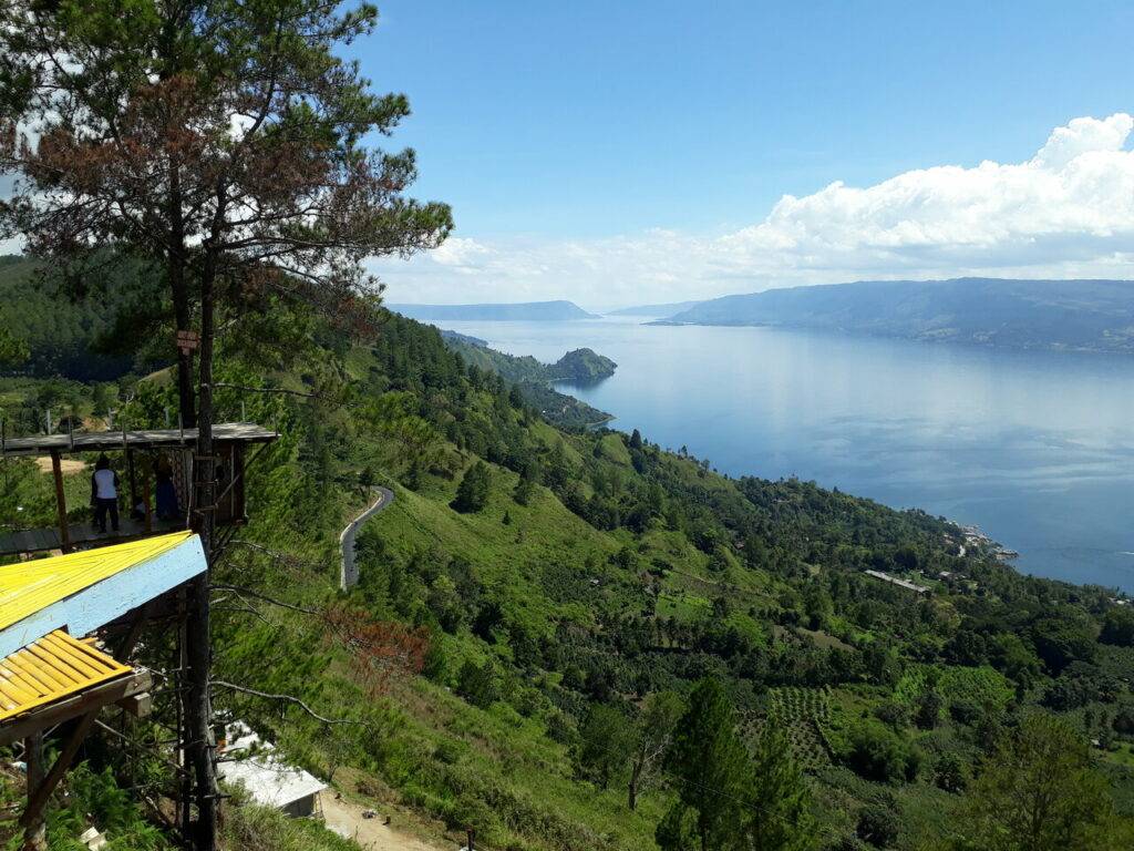 Menyusuri 5 Hidden Gem Tersembunyi Danau Toba Tersembunyi Yang Harus Kamu Kunjungi 5