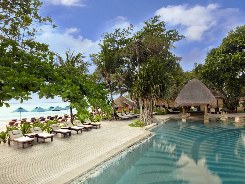Nikmati Alam Bali Dalam Keseimbangan, Rekomendasi 10 Hotel Bali Ramah Lingkungan Terbaik 4