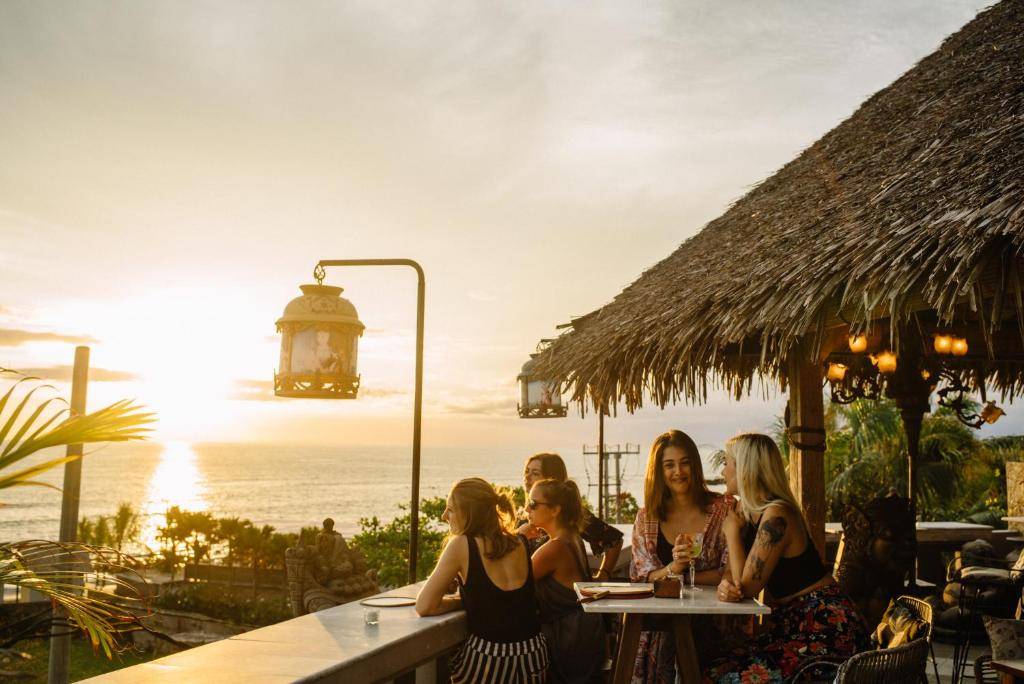 Nikmati Alam Bali Dalam Keseimbangan, Rekomendasi 10 Hotel Bali Ramah Lingkungan Terbaik 7