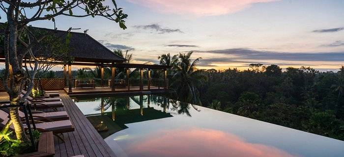 Nikmati Alam Bali Dalam Keseimbangan, Rekomendasi 10 Hotel Bali Ramah Lingkungan Terbaik