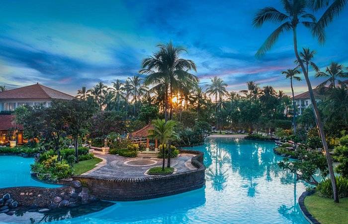 Nikmati Alam Bali Dalam Keseimbangan, Rekomendasi 10 Hotel Bali Ramah Lingkungan Terbaik 9