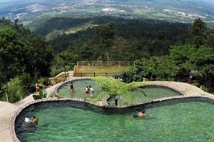 Nikmati Petualangan Seru di 4 Wisata Outbound Semarang Paling Populer 3