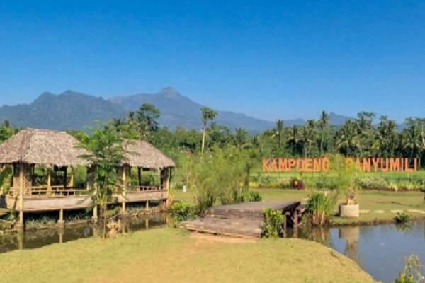 Nikmati Petualangan Seru di 4 Wisata Outbound Semarang Paling Populer 4