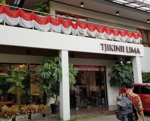 Nikmati Sajian Kuliner Lezat di 5 Tempat Makan Cikini Jakarta Teropuler 4