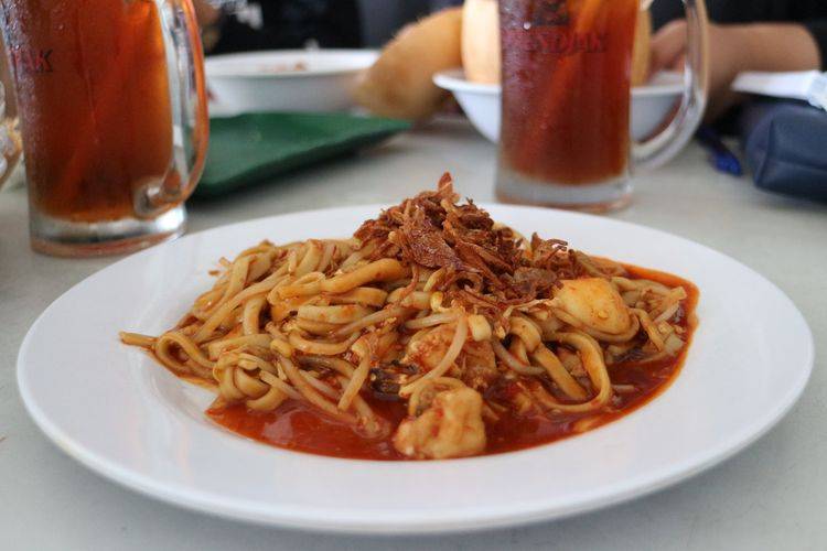 Nikmati Sensasi Gurih 10 Kuliner Khas Bintan yang Tidak Tertandingi 7