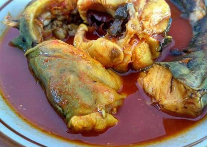 Nikmati Sensasi Gurih 10 Kuliner Khas Bintan yang Tidak Tertandingi 8