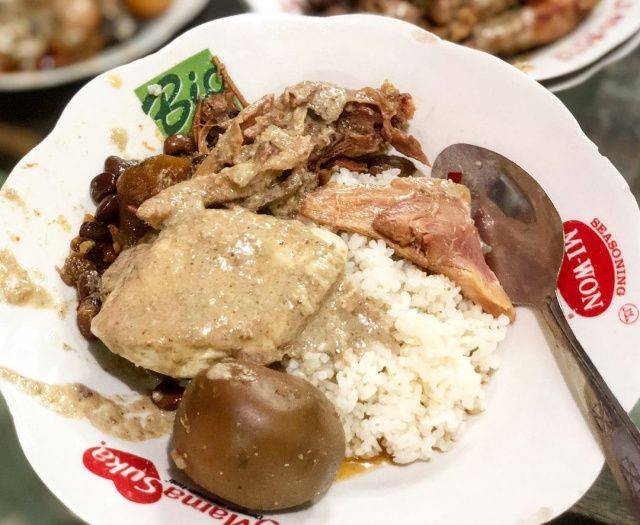 Nikmati Sensasi Malam Solo dengan 5 Kuliner Malam Solo Favorit Warga Lokal yang Patut Dicoba 4