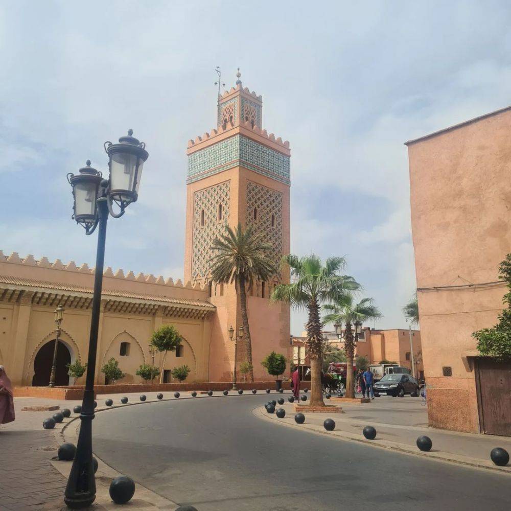 Temukan Koleksi Artefak Berharga di 5 Museum Terpopuler Maroko 2