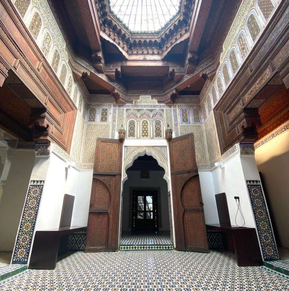 Temukan Koleksi Artefak Berharga di 5 Museum Terpopuler Maroko 5
