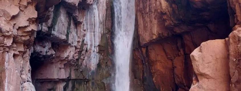 Tidak Akan Terlupakan! 5 Wisata Air Terjun Arizona Terbaik dan Tercantik Yang Wajib Dikunjungi 2