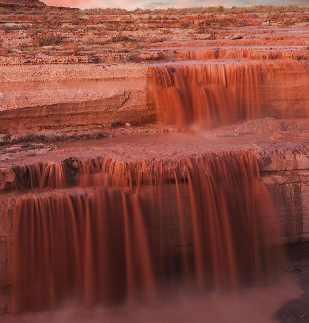 Tidak Akan Terlupakan! 5 Wisata Air Terjun Arizona Terbaik dan Tercantik Yang Wajib Dikunjungi 3