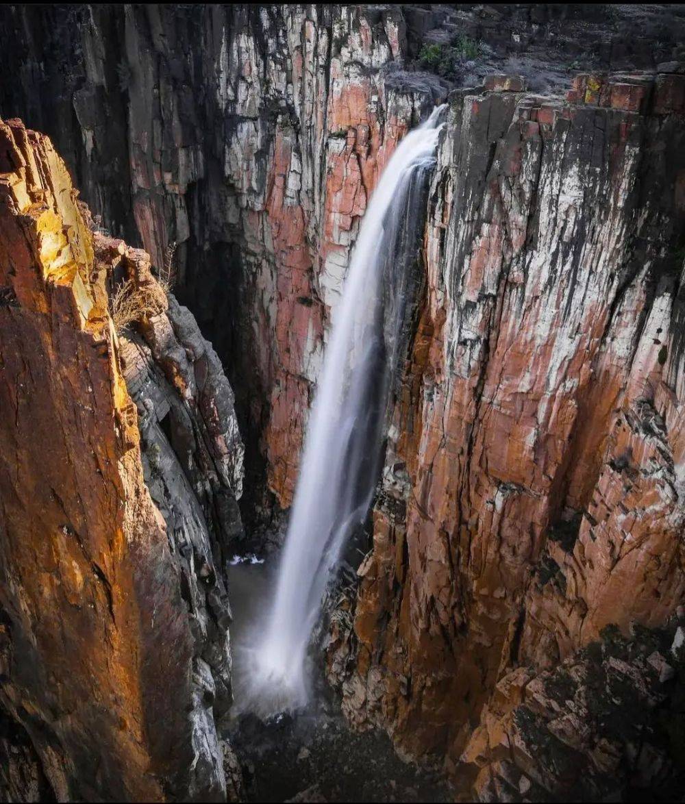 Tidak Akan Terlupakan! 5 Wisata Air Terjun Arizona Terbaik dan Tercantik Yang Wajib Dikunjungi 4