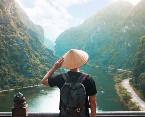 Traveling ke Negara Suhu Panas Inilah 5 Tips Mencegah Dehidrasi Saat Liburan 3