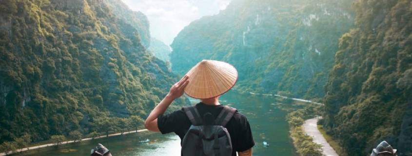 Traveling ke Negara Suhu Panas Inilah 5 Tips Mencegah Dehidrasi Saat Liburan 3