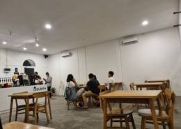 10 Cafe Unik Kampung Inggris Pare Kediri Yang Cocok Dijadikan Tempat Nongkrong Bareng Temen