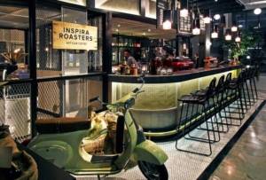 5 Café Aesthetic Jogja Yang Unik Dan Terletak Di Dalam Hotel 5