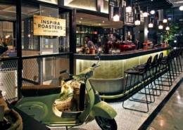 5 Café Aesthetic Jogja Yang Unik Dan Terletak Di Dalam Hotel 5