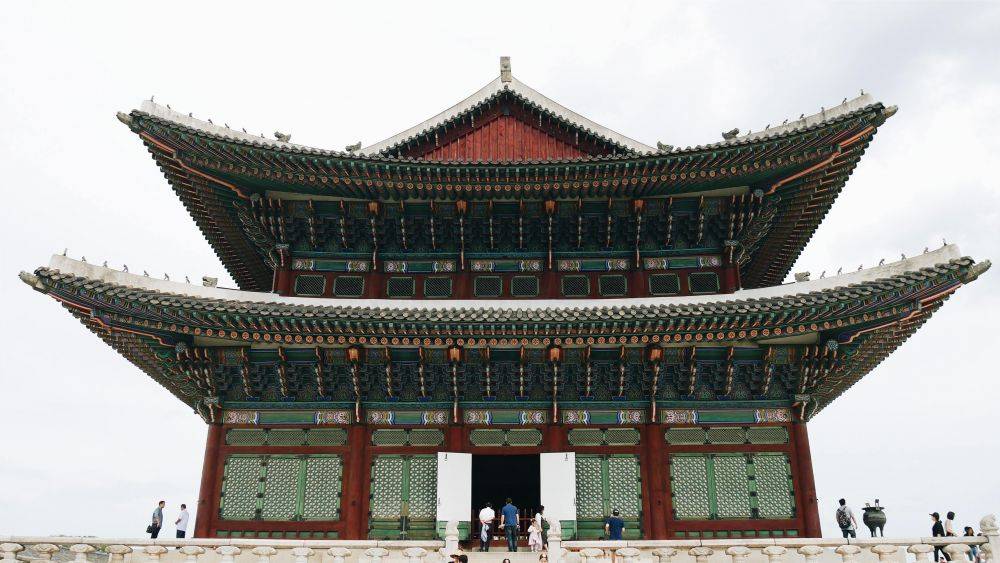 5 Destinasi Wisata Korea Selatan Yang Wajib Kamu Kunjungi Untuk Pertama Kali 4