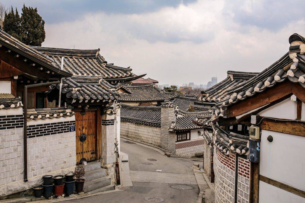 5 Destinasi Wisata Korea Selatan Yang Wajib Kamu Kunjungi Untuk Pertama Kali 5