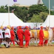 5 Festival Tradisional Kamboja Paling Populer, Yuk Mengenal Keunikan dan Kemeriahan Acaranya