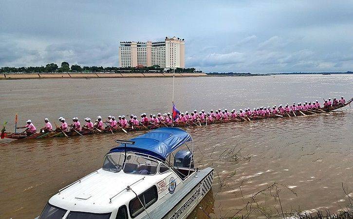 5 Festival Tradisional Kamboja Paling Populer, Yuk Mengenal Keunikan dan Kemeriahan Acaranya 2