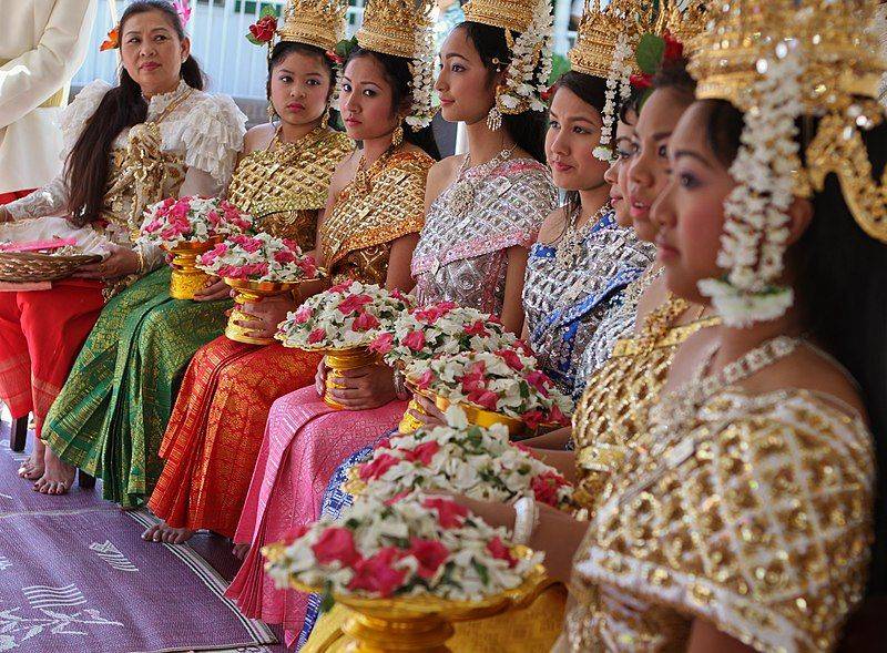 5 Festival Tradisional Kamboja Paling Populer, Yuk Mengenal Keunikan dan Kemeriahan Acaranya 5