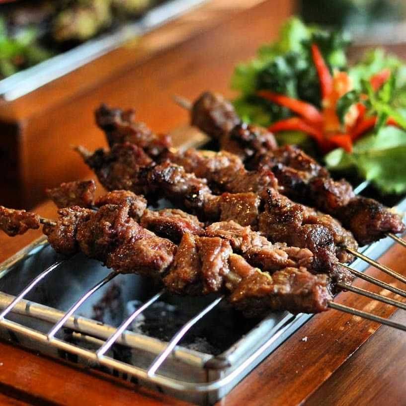 5 Kedai Sate Klatak Legendaris Jabodetabek Yang Wajib Kamu Cicipi 2