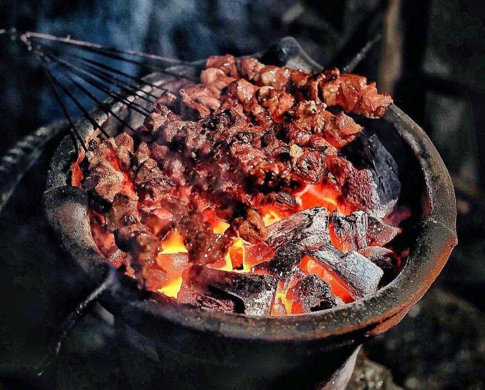 5 Kedai Sate Klatak Legendaris Jabodetabek Yang Wajib Kamu Cicipi 3