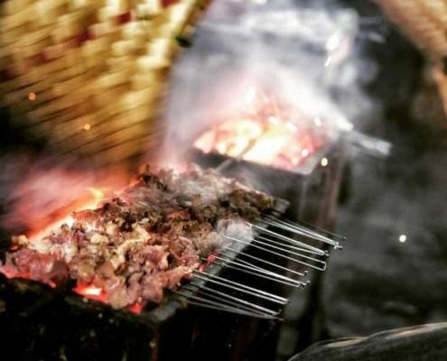 5 Kedai Sate Klatak Legendaris Jabodetabek Yang Wajib Kamu Cicipi 4