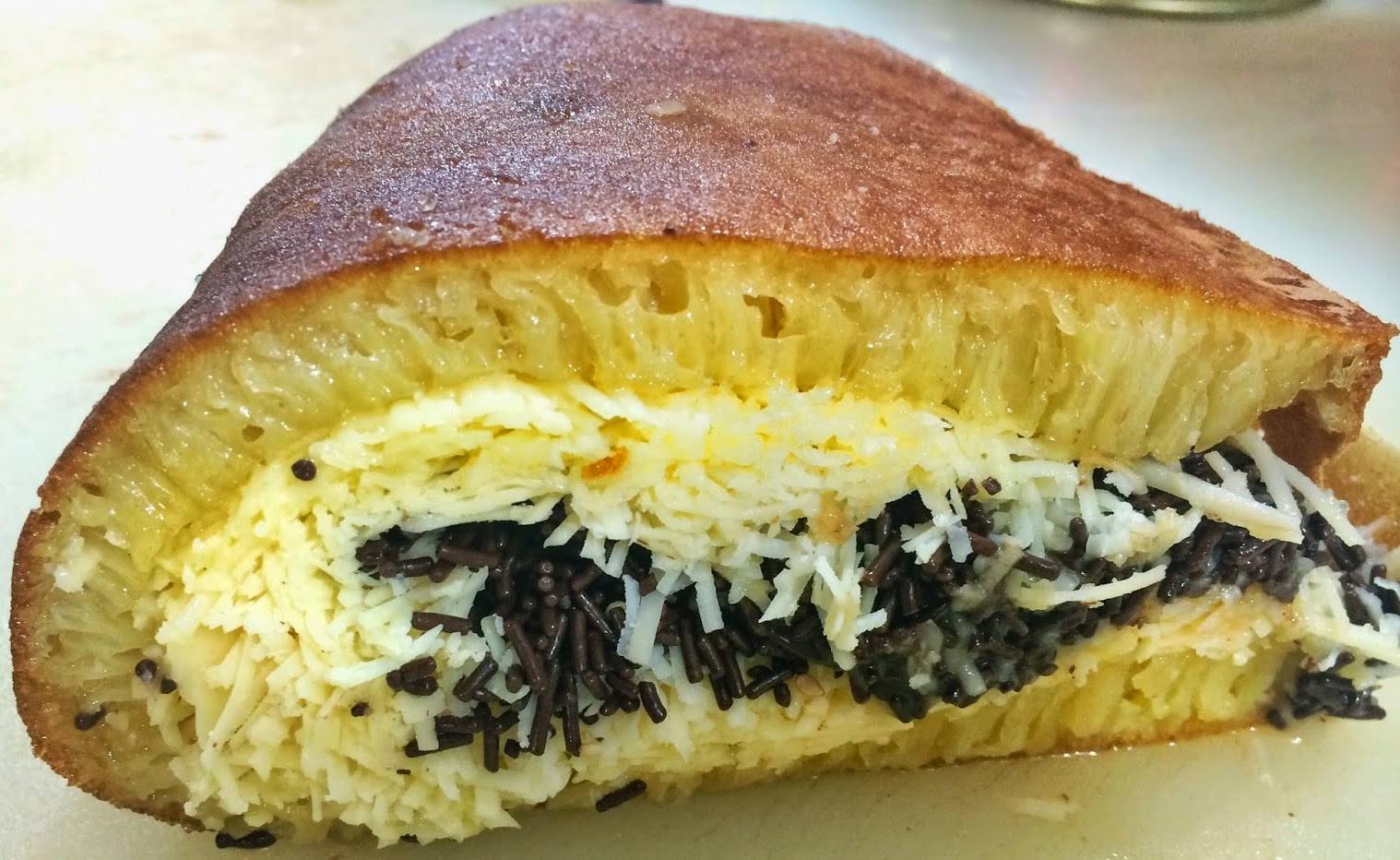 5 Martabak Terpopuler Jakarta yang Siap Menggoyang Lidahmu! 4