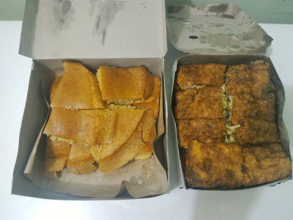 5 Martabak Terpopuler Jakarta yang Siap Menggoyang Lidahmu!