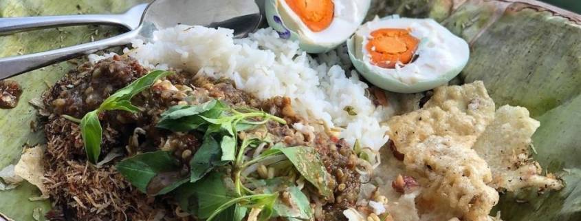 5 Nasi Pecel Terenak Surabaya Dengan Pilihan Lauk Berlimpah 4