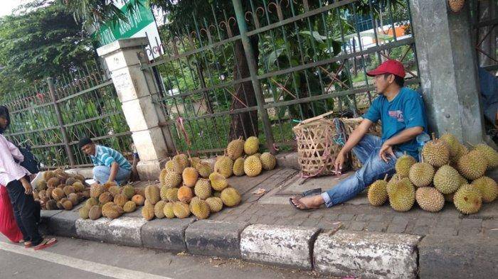 5 Rekomendasi Tempat Makan Durian Jakarta Terlezat Yang Wajib Dicoba 2