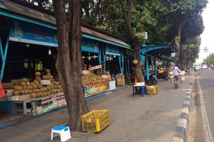 5 Rekomendasi Tempat Makan Durian Jakarta Terlezat Yang Wajib Dicoba 3