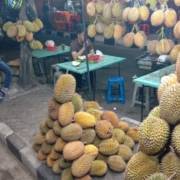 5 Rekomendasi Tempat Makan Durian Jakarta Terlezat Yang Wajib Dicoba 5