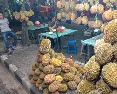 5 Rekomendasi Tempat Makan Durian Jakarta Terlezat Yang Wajib Dicoba 5