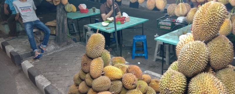 5 Rekomendasi Tempat Makan Durian Jakarta Terlezat Yang Wajib Dicoba 5