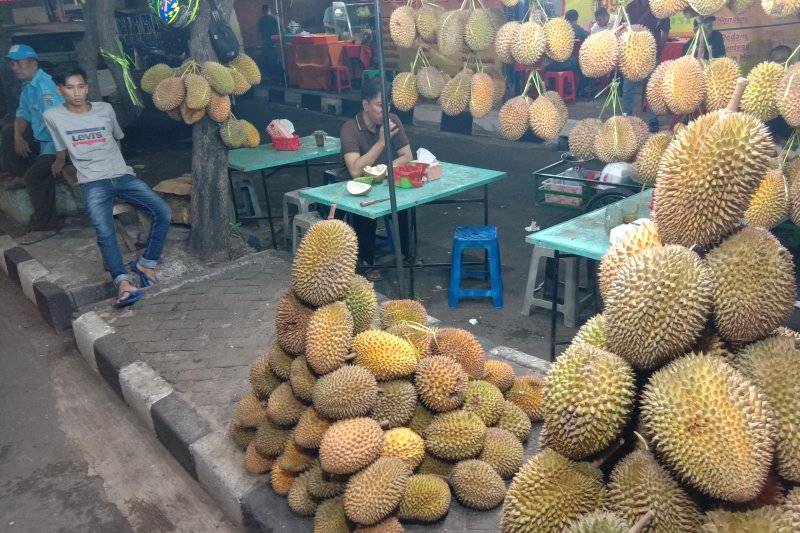 5 Rekomendasi Tempat Makan Durian Jakarta Terlezat Yang Wajib Dicoba 5
