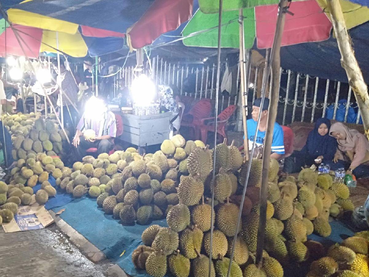 5 Rekomendasi Tempat Makan Durian Jakarta Terlezat Yang Wajib Dicoba