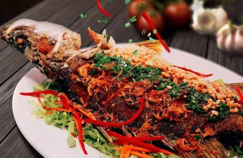 5 Restoran Halal Vietnam dengan Menu Terbaik yang Siap Memanjakan Lidahmu 2