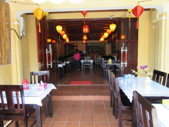 5 Restoran Halal Vietnam dengan Menu Terbaik yang Siap Memanjakan Lidahmu 3